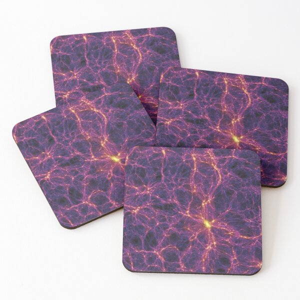 Item preview, The Universe (not to scale) designed and sold by Top Quark Design.