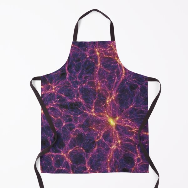 Item preview, The Universe (not to scale) designed and sold by Top Quark Design.