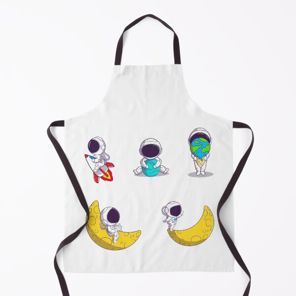Item preview, We all dream of flying in space at some point designed and sold by huape.