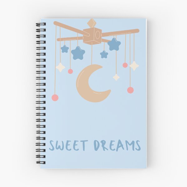 Item preview, Baby Mobile Sweet dreams designed and sold by LadyBee86.