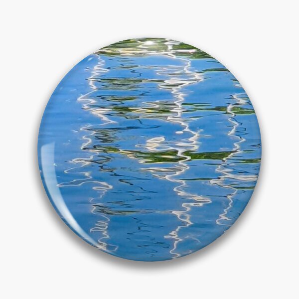 Item preview, marina reflections designed and sold by Tereza Pilar  Art.