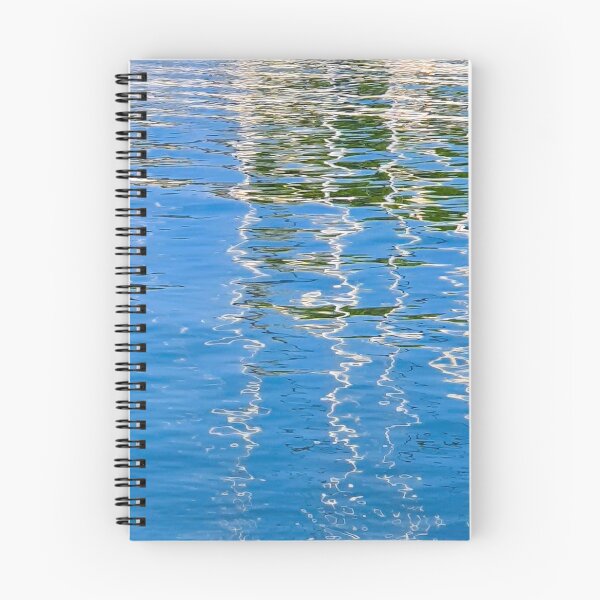 Item preview, marina reflections designed and sold by Tereza Pilar  Art.