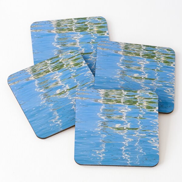Item preview, marina reflections designed and sold by Tereza Pilar  Art.