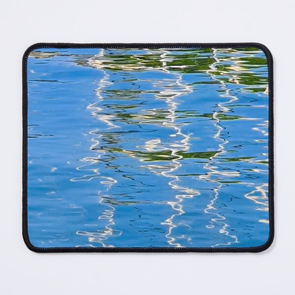 Item preview, marina reflections designed and sold by Tereza Pilar  Art.