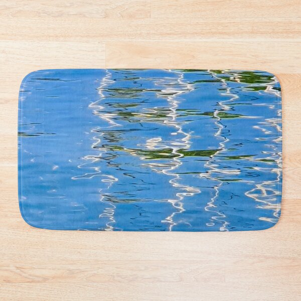 Item preview, marina reflections designed and sold by Tereza Pilar  Art.