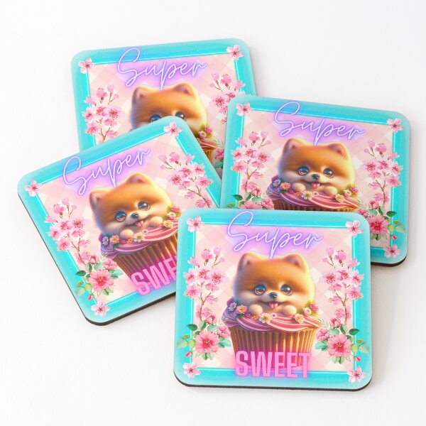 Item preview, Super Sweet designed and sold by CuteseeWootsee.
