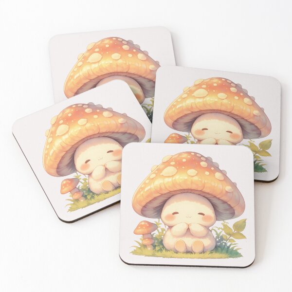 Item preview,  Mushbaby happy inspired designed and sold by Nowshin Tasnim.
