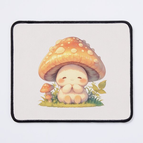 Item preview, Mushbaby happy inspired designed and sold by Nowshin Tasnim.