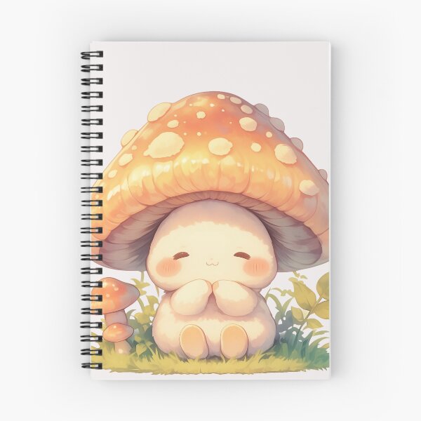 Item preview,  Mushbaby happy inspired designed and sold by Nowshin Tasnim.