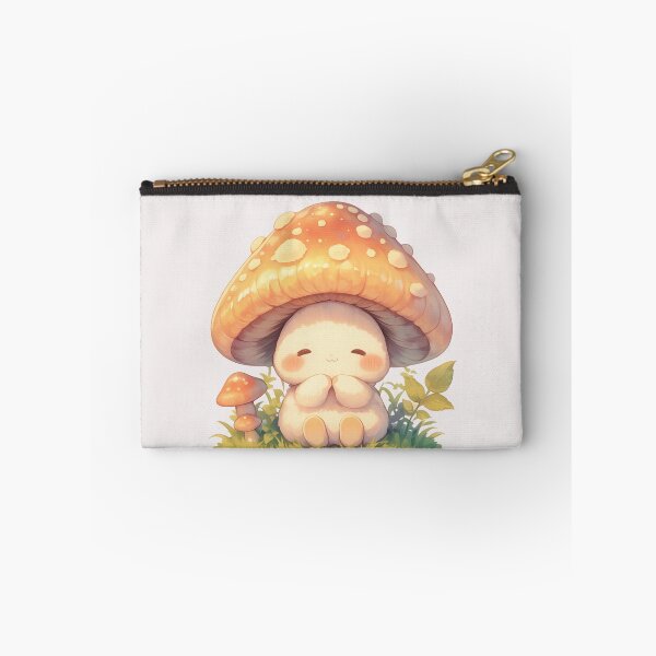 Item preview,  Mushbaby happy inspired designed and sold by Nowshin Tasnim.
