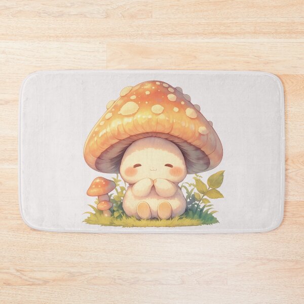 Item preview,  Mushbaby happy inspired designed and sold by Nowshin Tasnim.