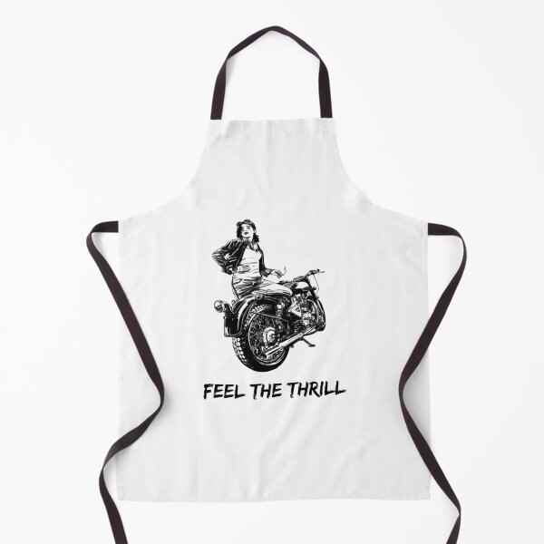 Item preview, Feel the thrill designed and sold by dalastore.