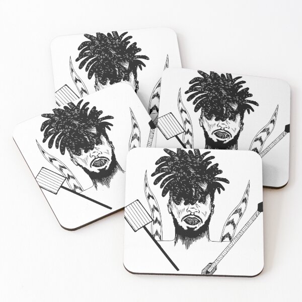 Item preview, Iroko designed and sold by adrianotattoo.