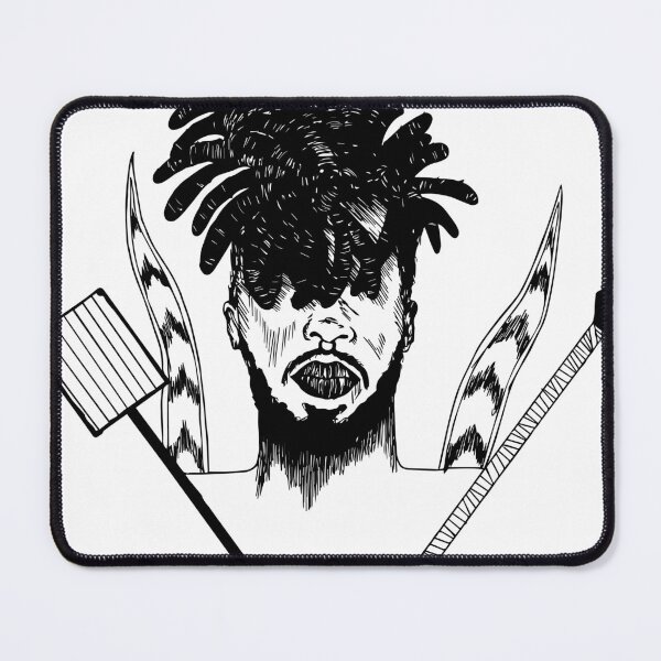 Item preview, Iroko designed and sold by adrianotattoo.