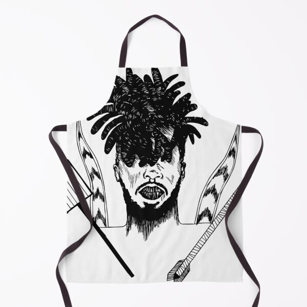 Item preview, Iroko designed and sold by adrianotattoo.