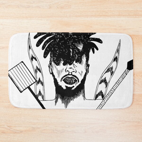 Item preview, Iroko designed and sold by adrianotattoo.