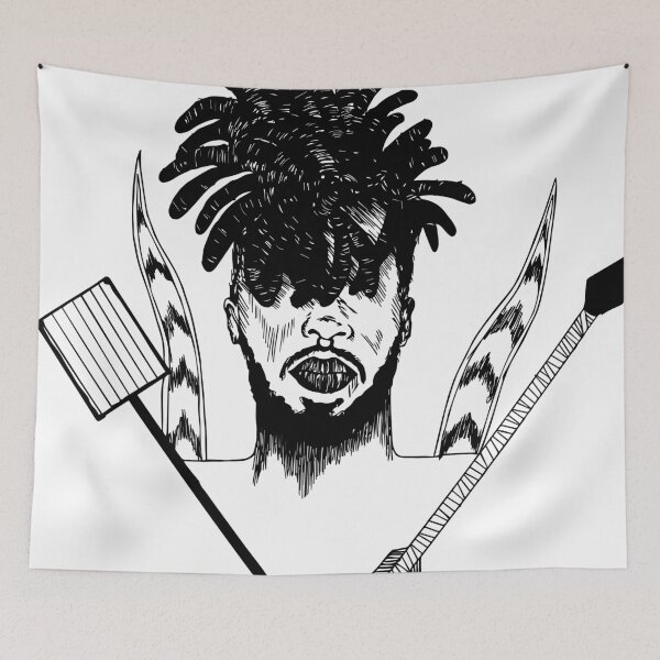 Item preview, Iroko designed and sold by adrianotattoo.