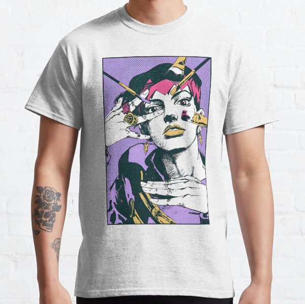 Item preview, brilliant art designed and sold by Little Janet.