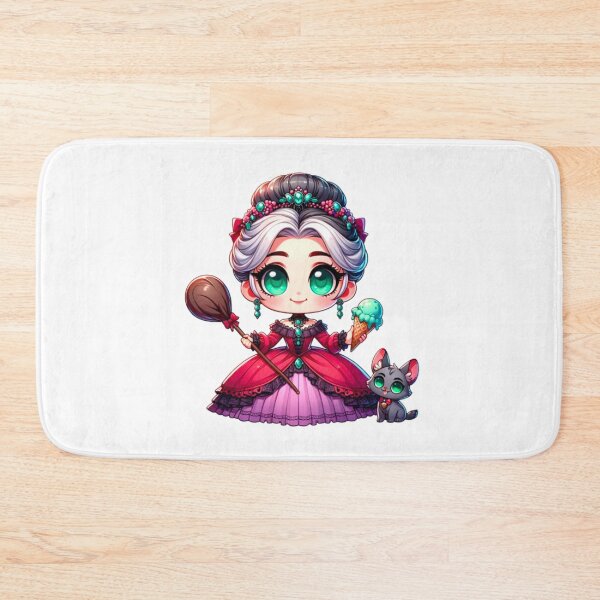 Item preview, Sinister Scoops | A Wickedly Sweet Conspiracy I Cinderella Fan Art designed and sold by PedroStyle.