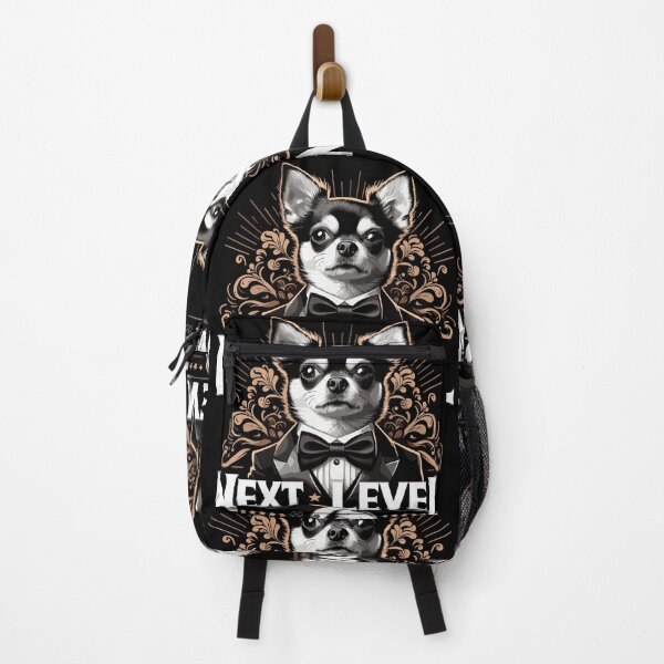 Item preview, Chihuahua Next Level Suit Tuxedo Dog Gift designed and sold by Pineapple-Tree.
