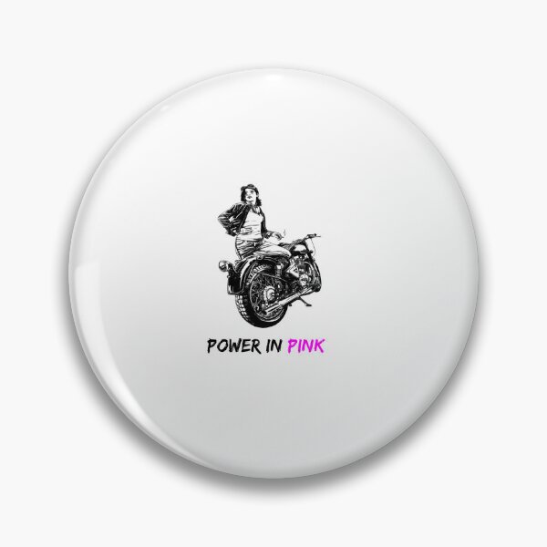Item preview, Power in pink designed and sold by dalastore.