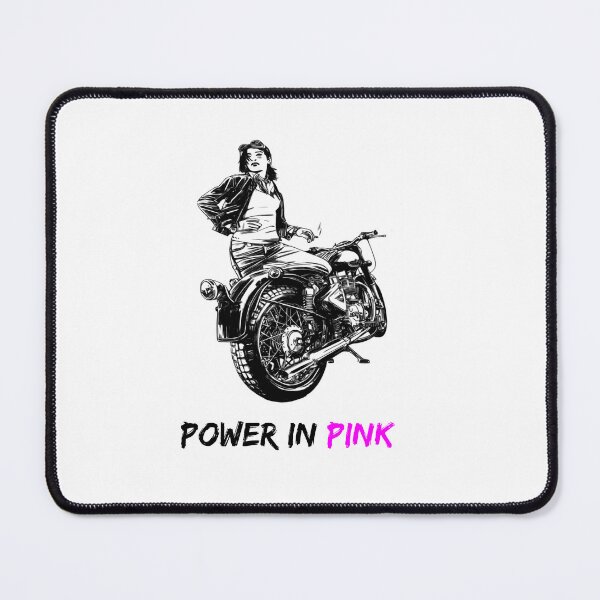 Item preview, Power in pink designed and sold by dalastore.