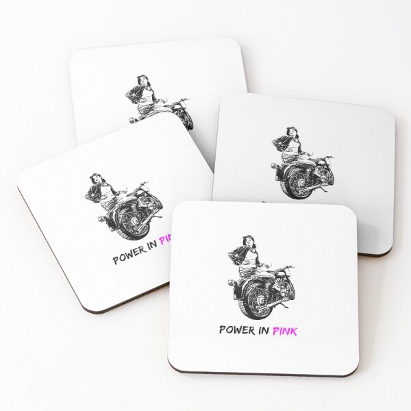 Item preview, Power in pink designed and sold by dalastore.