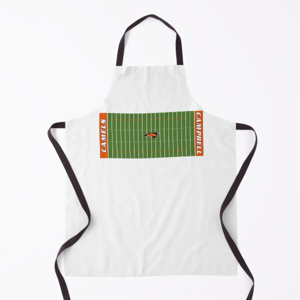 Item preview, Campbell University Football Field designed and sold by morgankeiky.
