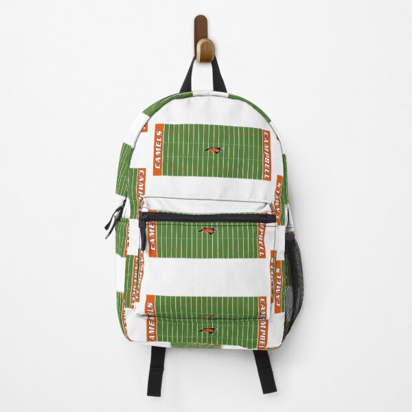 Item preview, Campbell University Football Field designed and sold by morgankeiky.