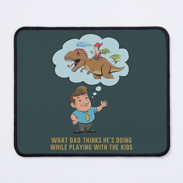 Item preview, DAD designed and sold by likbatonboot.