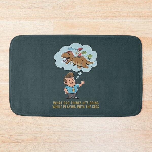 Item preview, DAD designed and sold by likbatonboot.
