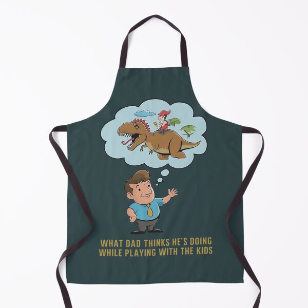 Item preview, DAD designed and sold by likbatonboot.