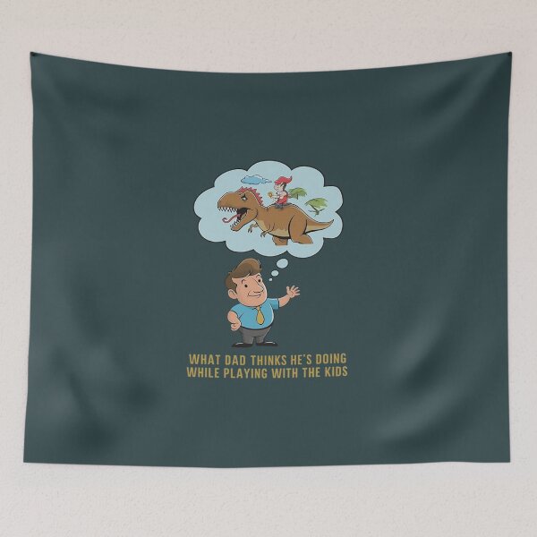 Item preview, DAD designed and sold by likbatonboot.