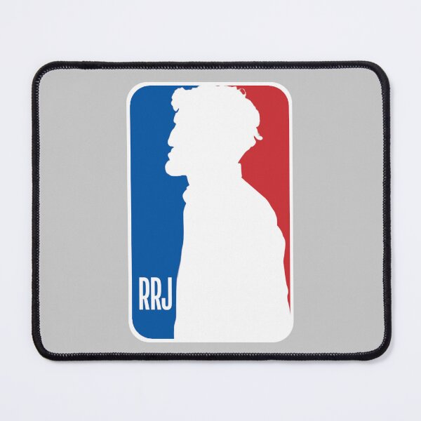 Item preview, Raul Rosas Jr - NBA style print designed and sold by SMStore.