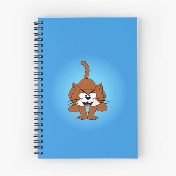 Item preview, Azrael Cat designed and sold by GemimaRosaArt.
