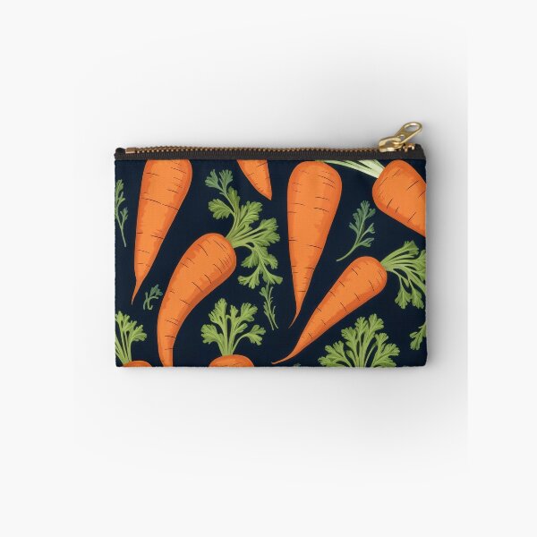 Item preview, Carrot pattern delight designed and sold by CreativPurpose.