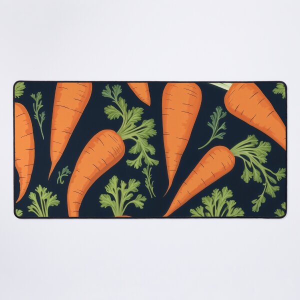 Item preview, Carrot pattern delight designed and sold by CreativPurpose.