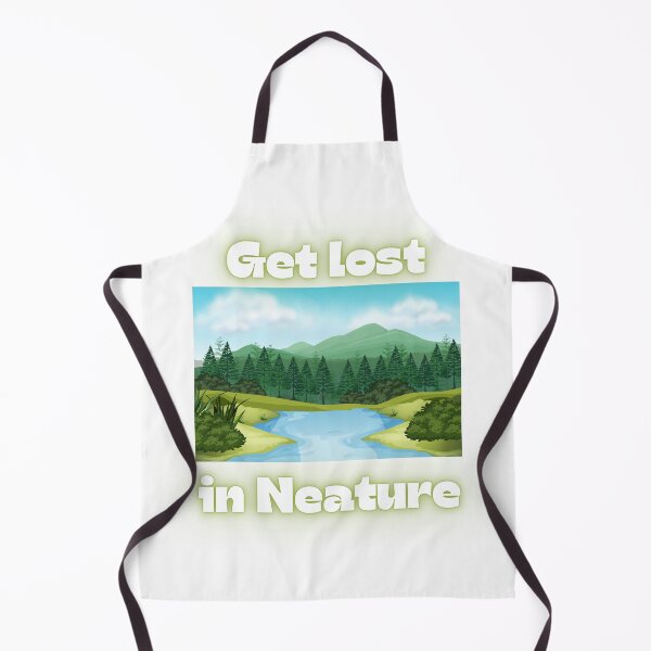 Item preview, get lost in neature designed and sold by IFarty.