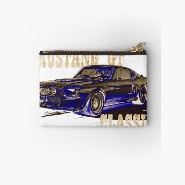 Item preview, CLASSIC MUSTANG GT designed and sold by Fundodecoral.