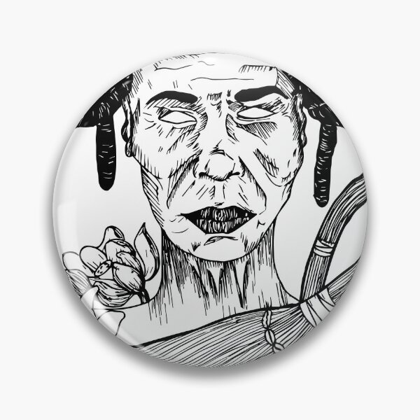 Item preview, Nana designed and sold by adrianotattoo.