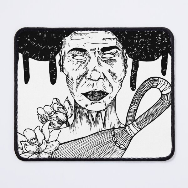 Item preview, Nana designed and sold by adrianotattoo.