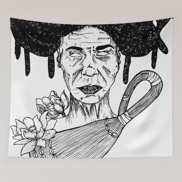 Item preview, Nana designed and sold by adrianotattoo.
