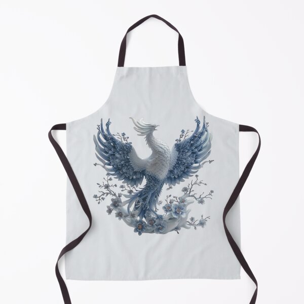Item preview, Phoenix 3D Design designed and sold by ReachForArt.