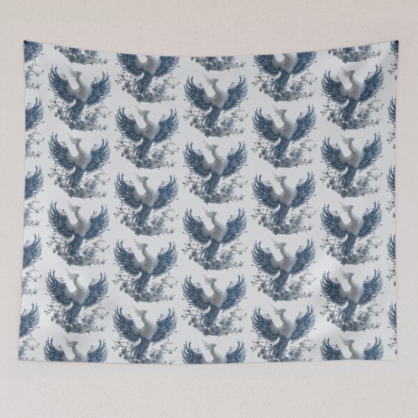 Item preview, Phoenix 3D Design designed and sold by ReachForArt.