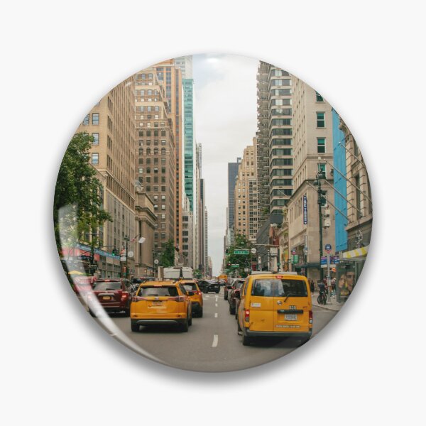 Item preview, New York City designed and sold by LMthedream.