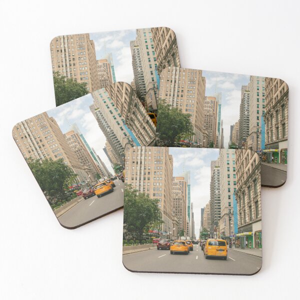 Item preview, New York City designed and sold by LMthedream.