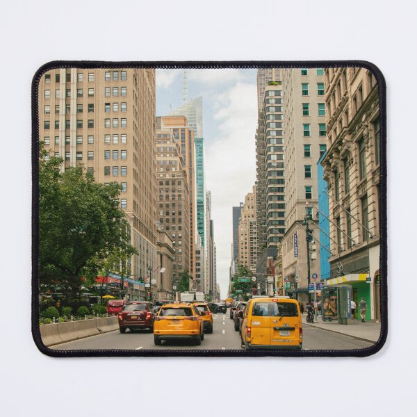 Item preview, New York City designed and sold by LMthedream.