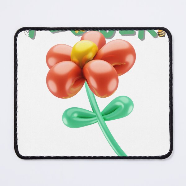 Item preview, Flower Balloon designed and sold by lnwza-Shop.