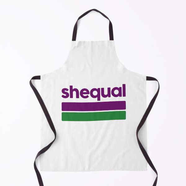 Item preview, Shequal designed and sold by Brubarell.