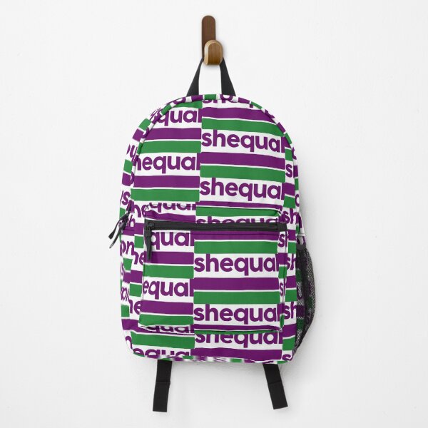 Item preview, Shequal designed and sold by Brubarell.